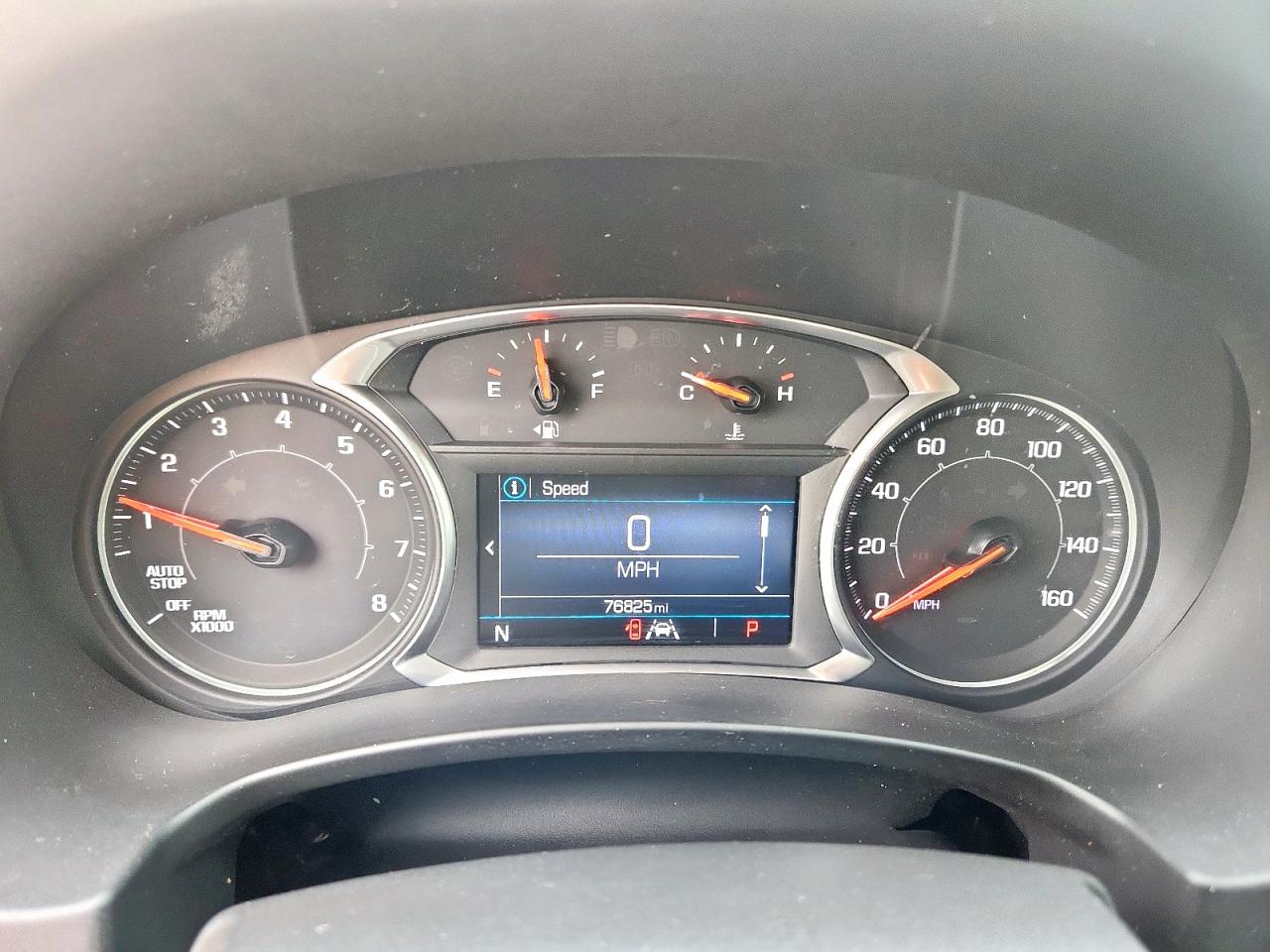 2020 GMC Terrain Sle VIN: 3GKALMEV1LL111658 Lot: 70369025