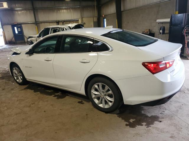  CHEVROLET MALIBU 2024 Biały