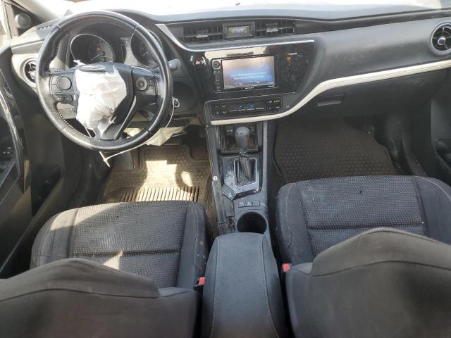  TOYOTA SCION 2016 Silver