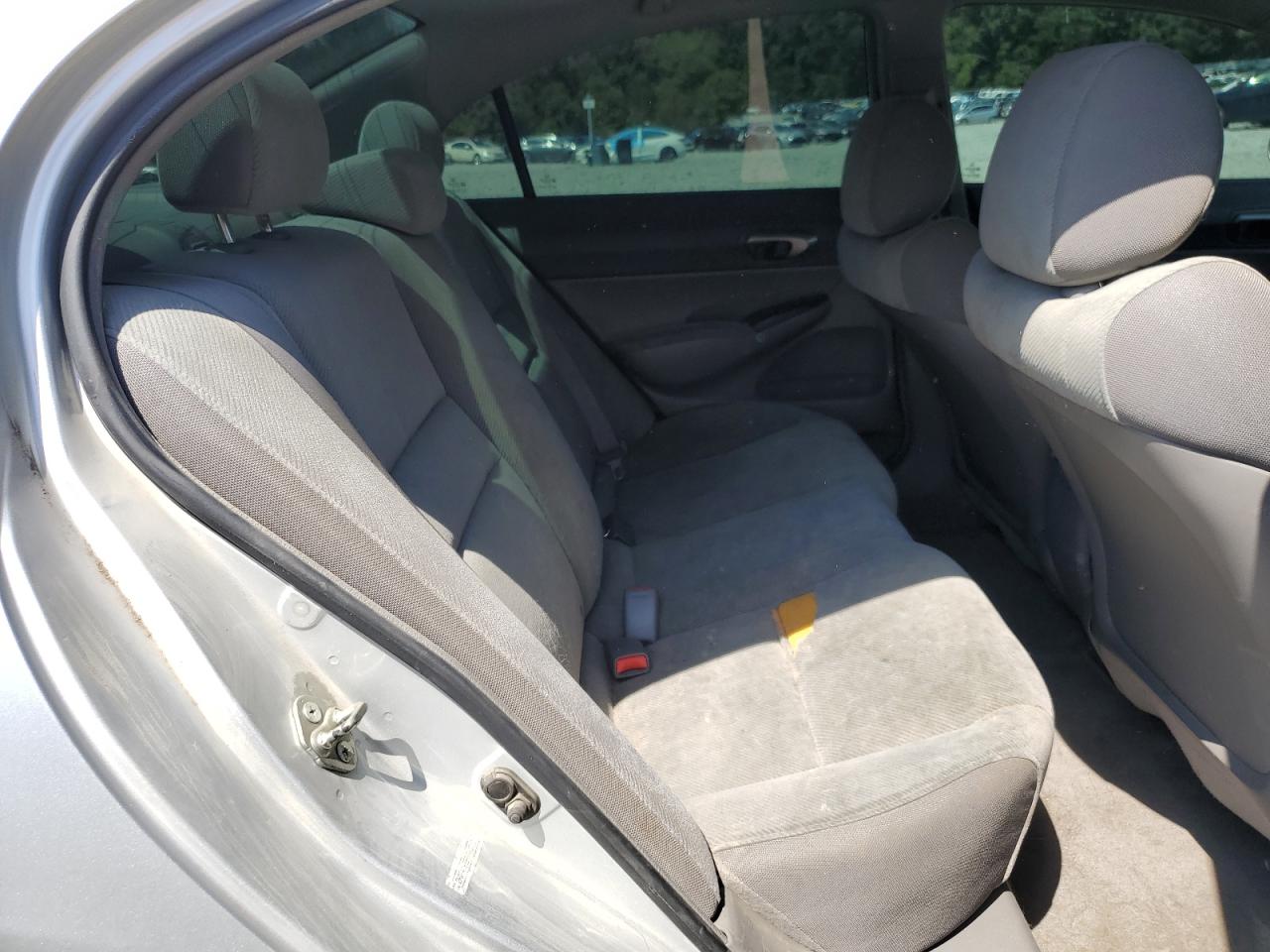 2009 Honda Civic Lx VIN: 2HGFA16559H363212 Lot: 70874525