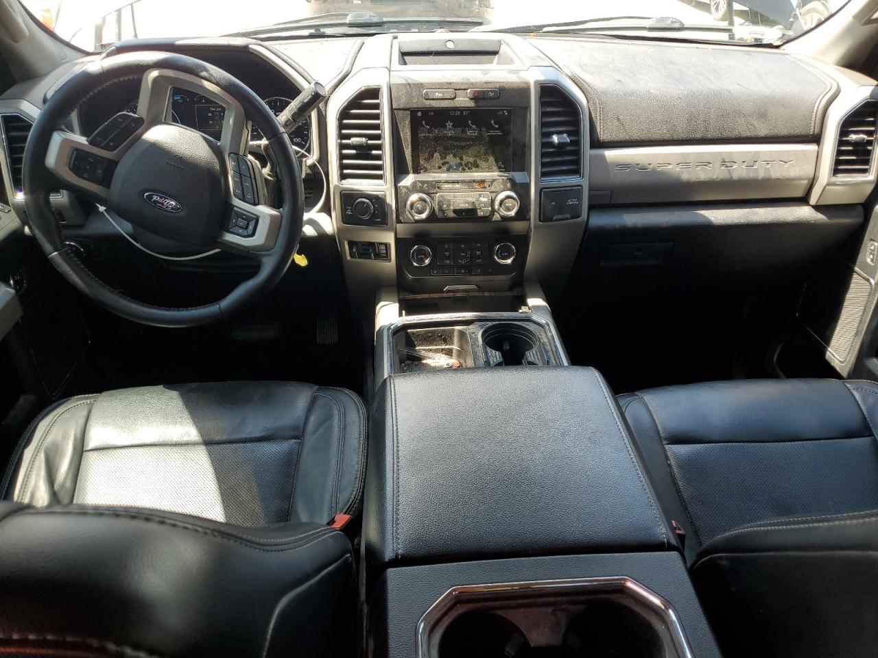 2019 Ford F250 Super Duty VIN: 1FT7W2B66KEE19213 Lot: 68762675