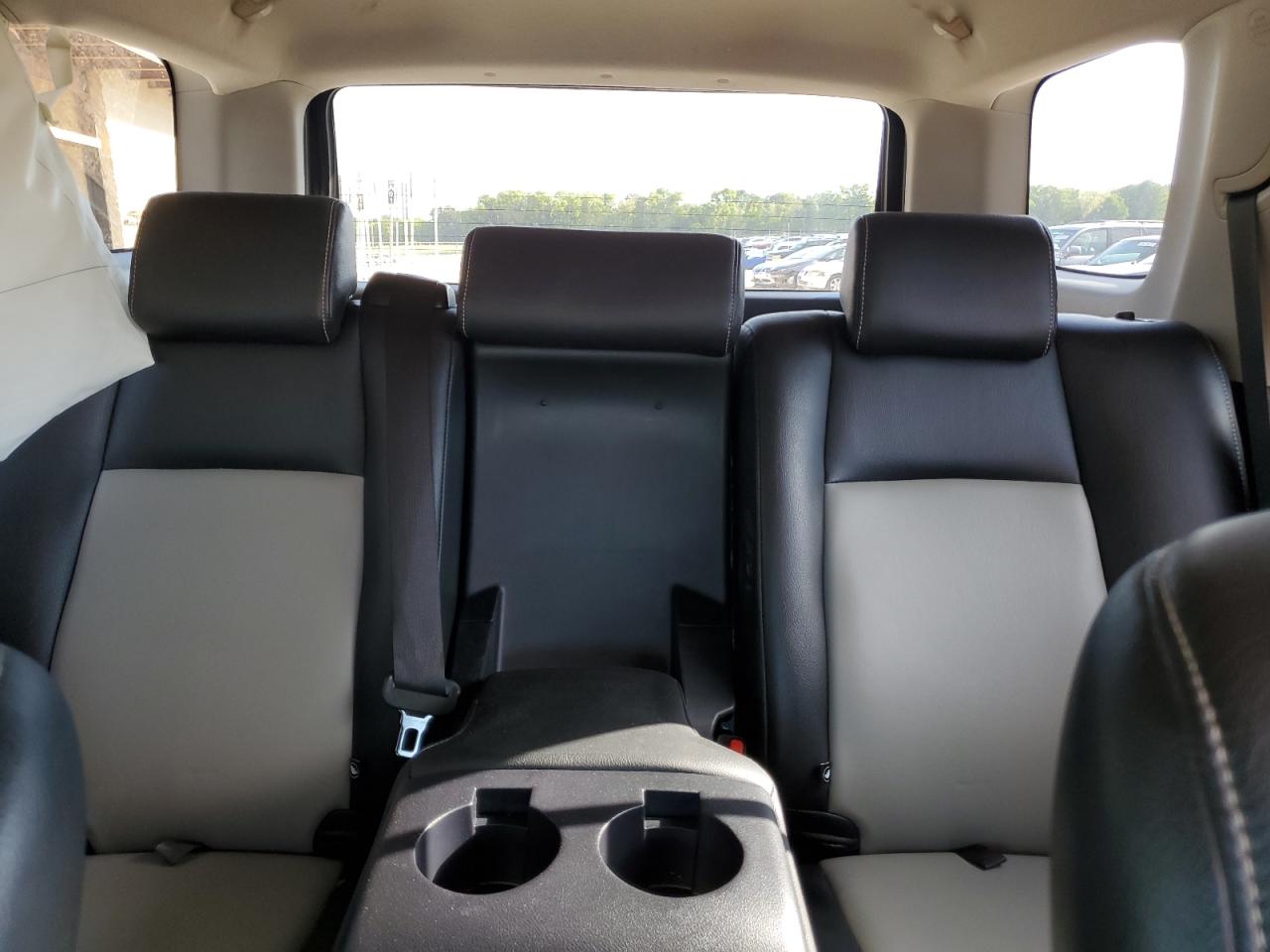 2010 Toyota 4Runner Sr5 VIN: JTEBU5JR4A5005600 Lot: 69851825