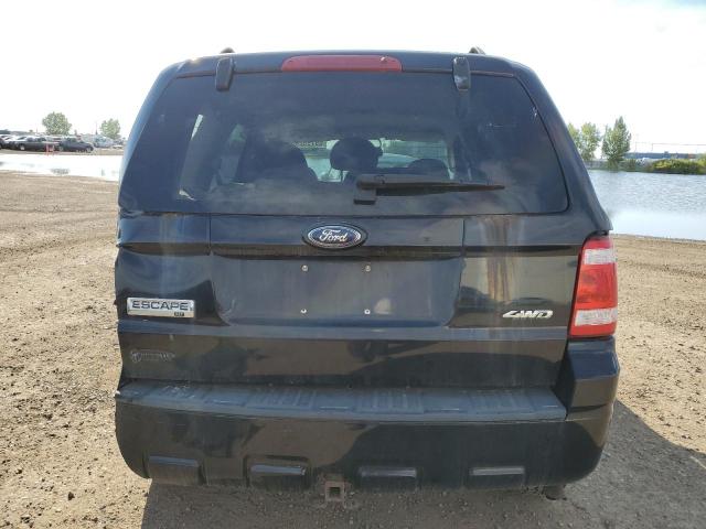 2009 FORD ESCAPE XLT  