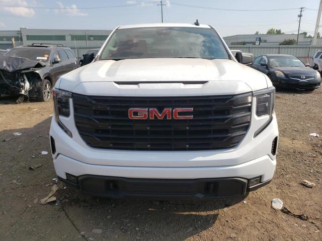  GMC SIERRA 2023 Белы