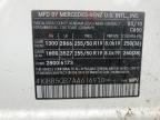 2010 MERCEDES-BENZ ML 350   for sale at Copart VA - HAMPTON