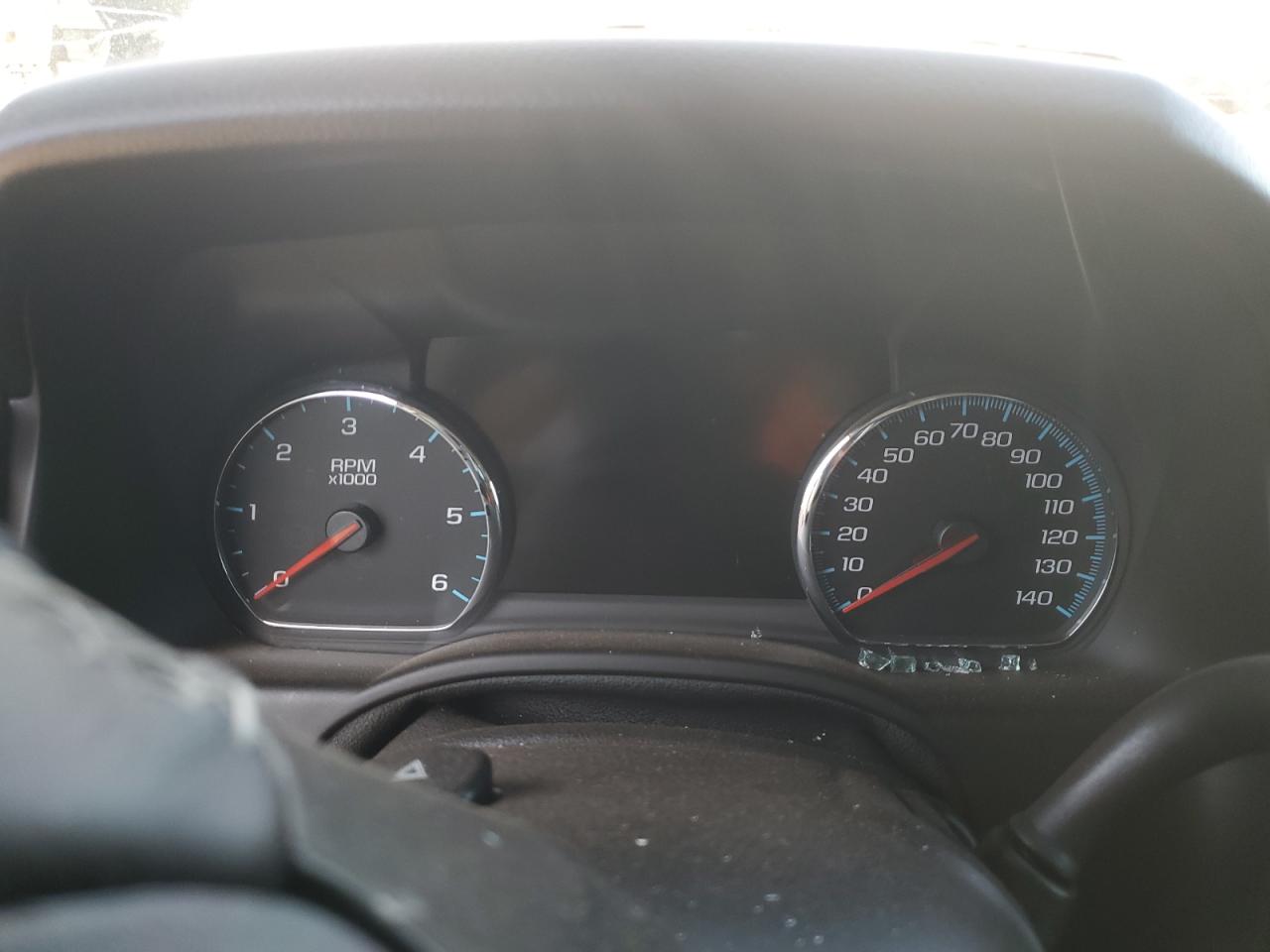 2017 Chevrolet Suburban K1500 Lt VIN: 1GNSKHKC2HR332075 Lot: 66881175