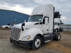 2016 KENWORTH T680 SEMI TRUCK for sale at Copart IA - DAVENPORT