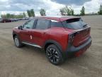 2025 NISSAN KICKS SV   à vendre chez Copart QC - MONTREAL