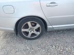 2009 VOLVO V70 LUX SE 2.0D SE SPORT 5DR for sale at Copart ROCHFORD