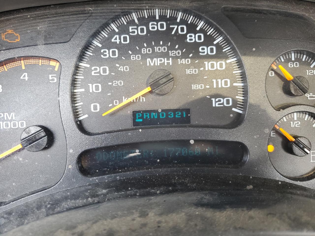 2005 Chevrolet Silverado K3500 VIN: 1GCJK33255F903990 Lot: 70550585