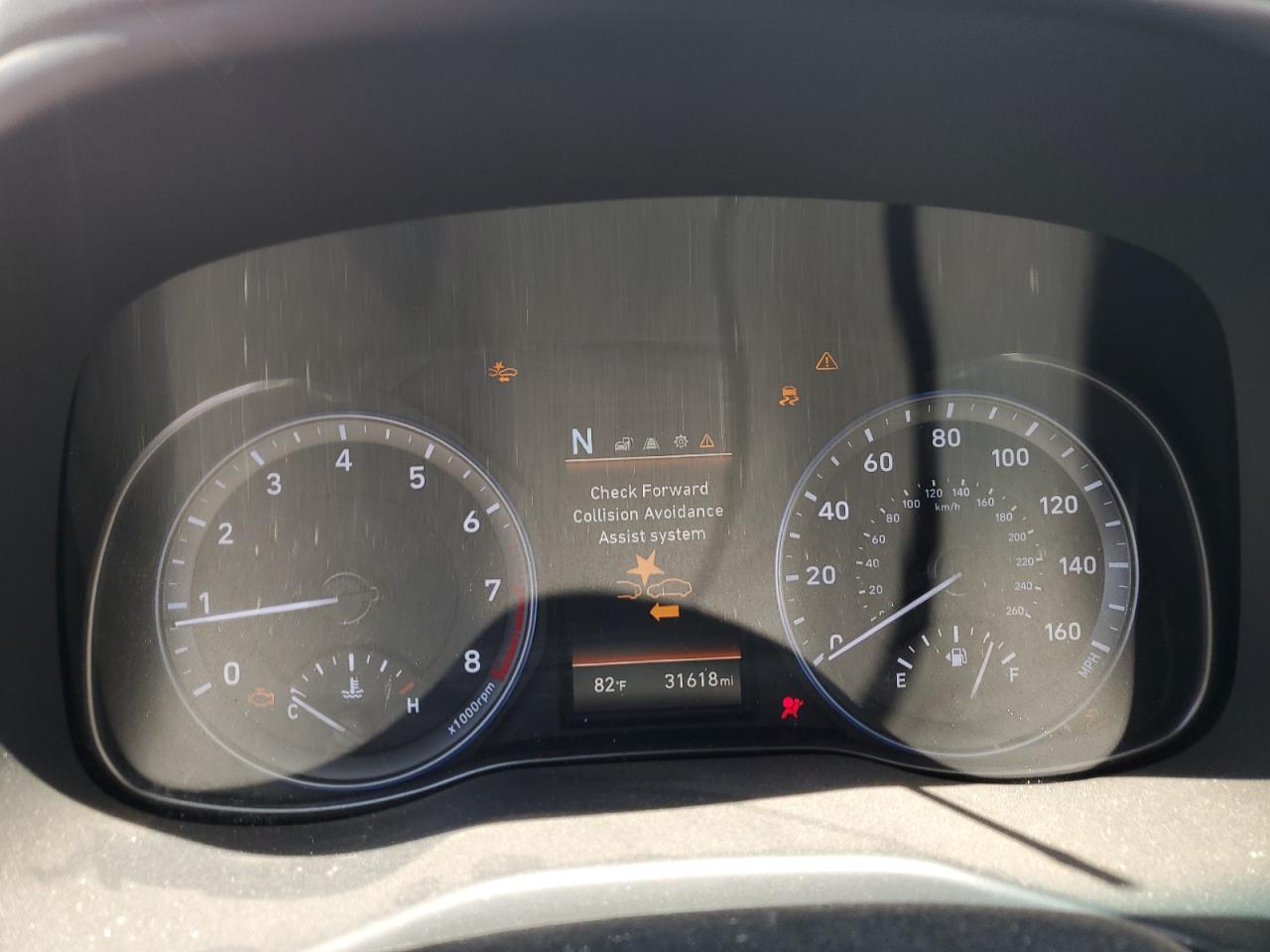2021 Hyundai Kona Sel Plus VIN: KM8K62AA7MU604360 Lot: 70432795