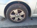 2010 SKODA OCTAVIA SE for sale at Copart YORK