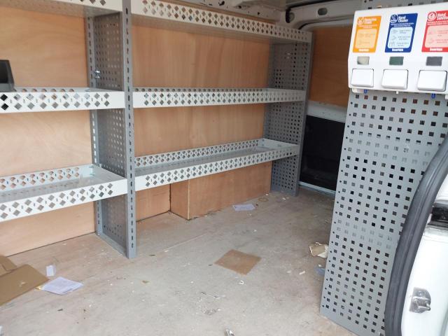 2023 RENAULT TRAFIC LL30 START BLUE DC 