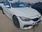 2014 BMW 420I M SPORT  for sale at Copart SANDY