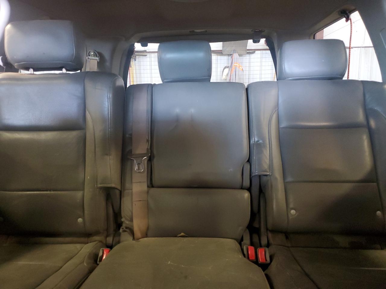 2004 Nissan Armada Se VIN: 5N1AA08BX4N746998 Lot: 68611665