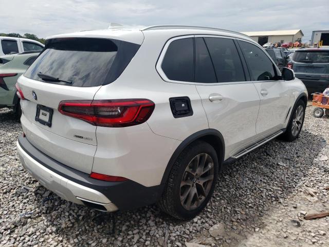 2019 BMW X5 XDRIVE50I  