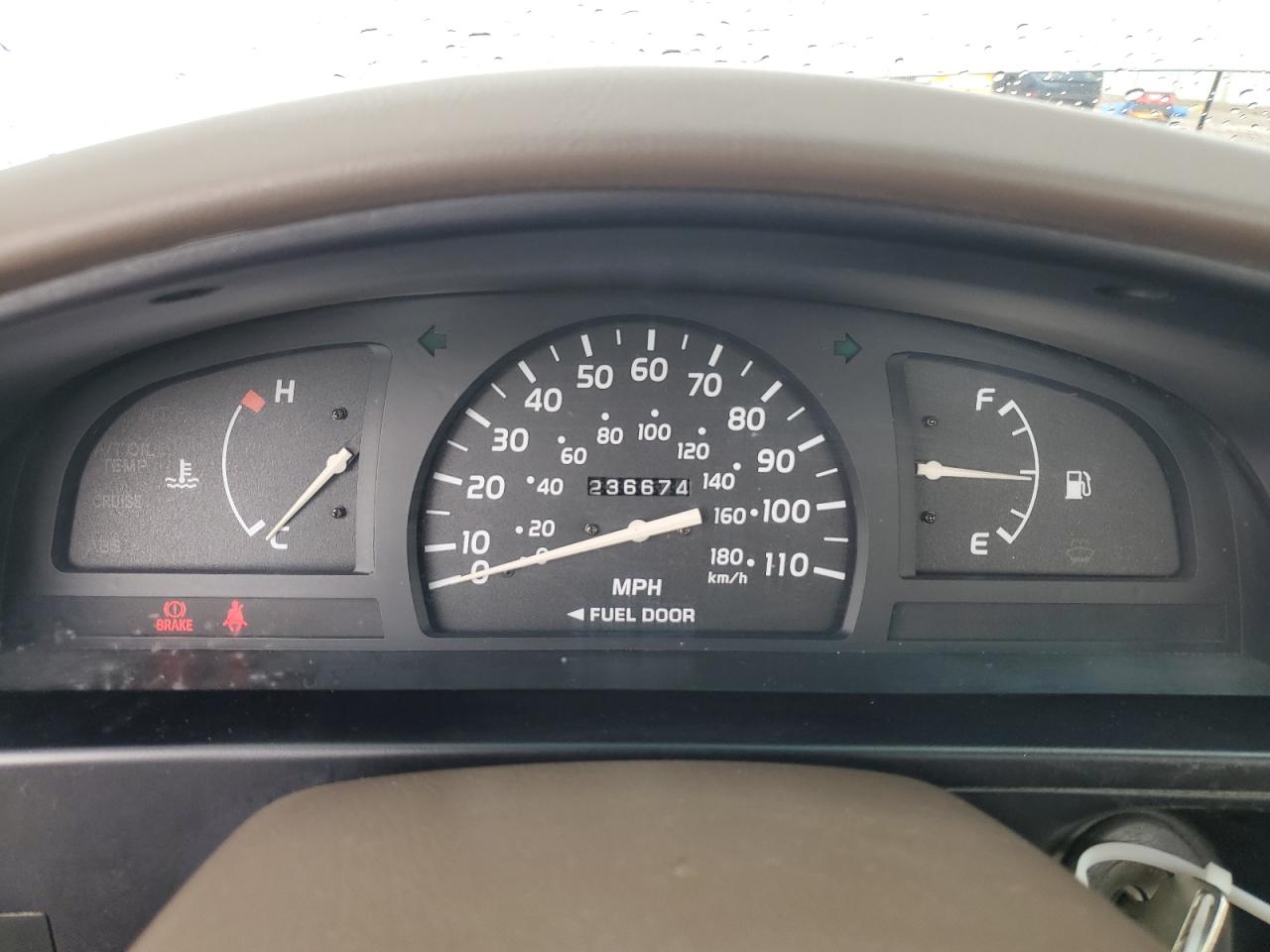 2002 Toyota Tacoma VIN: 5TENL42N42Z143663 Lot: 70386675