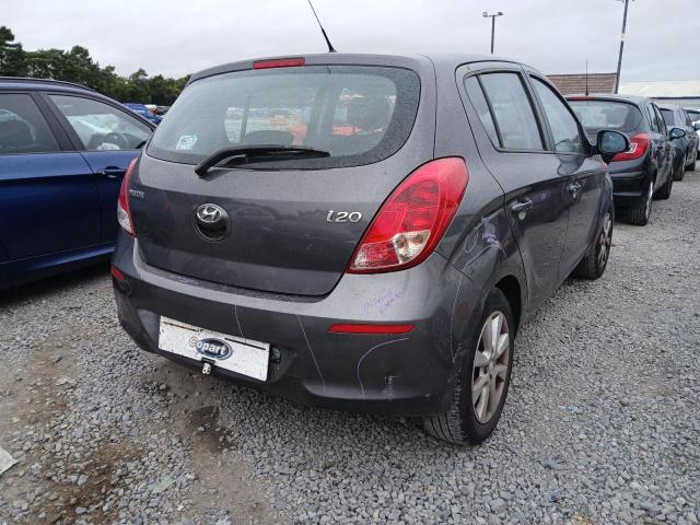 2014 HYUNDAI I20 ACTIVE