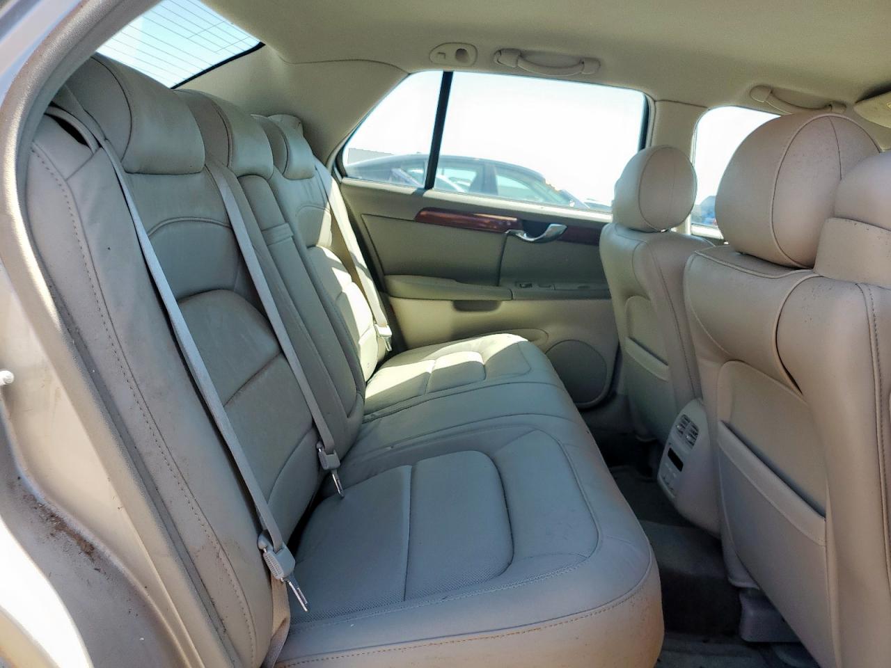 2005 Cadillac Deville VIN: 1G6KD54Y65U164933 Lot: 70091515