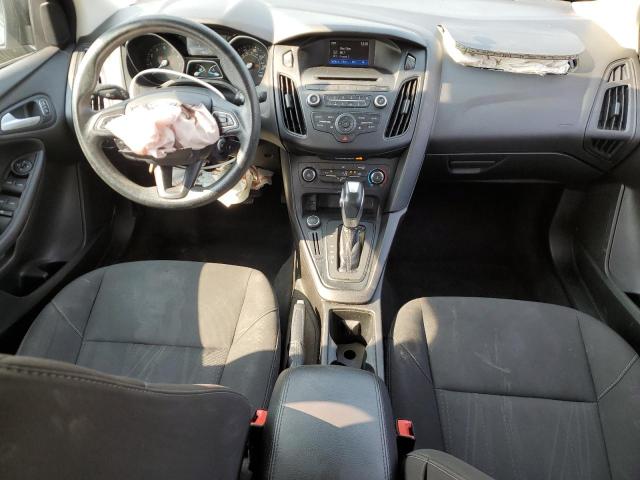  FORD FOCUS 2016 Серый