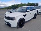 2011 LAND ROVER RANGEROVER SP ABIO TDV6 A  for sale at Copart SANDTOFT