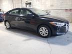 2018 HYUNDAI ELANTRA SE   for sale at Copart MN - MINNEAPOLIS