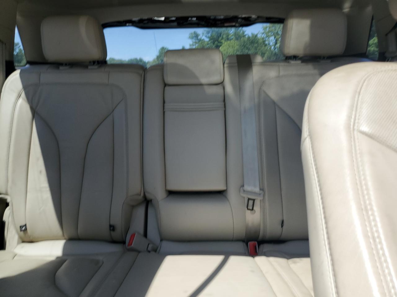 2016 Lincoln Mkx Reserve VIN: 2LMTJ8LR1GBL76010 Lot: 67287315