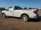 2011 FORD F150    for sale at Copart AB - CALGARY