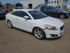 2013 VOLVO C70 T5   for sale at Copart QC - MONTREAL
