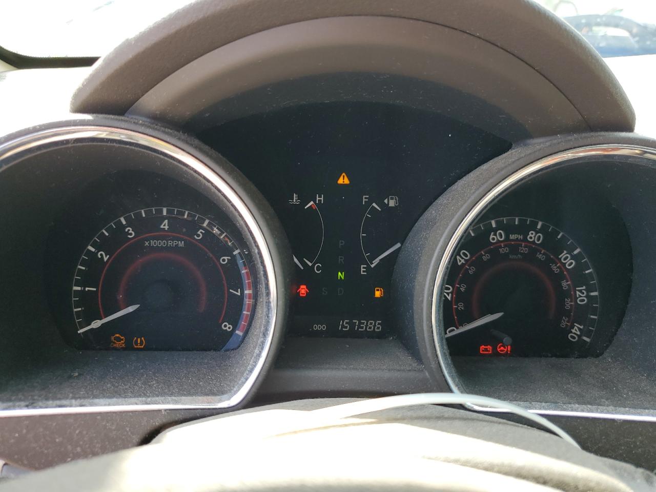 2008 Toyota Highlander Limited VIN: JTEES42A082103394 Lot: 68128255