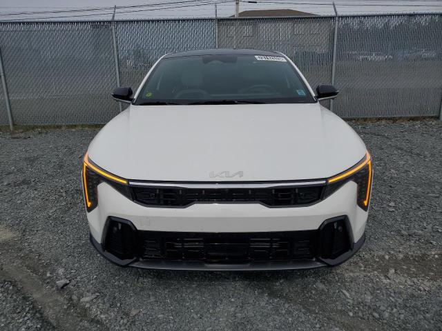  KIA K4 GT-LINE 2025 Белы