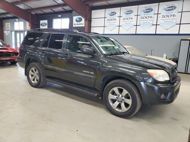 2008 TOYOTA 4RUNNER LIMITED  