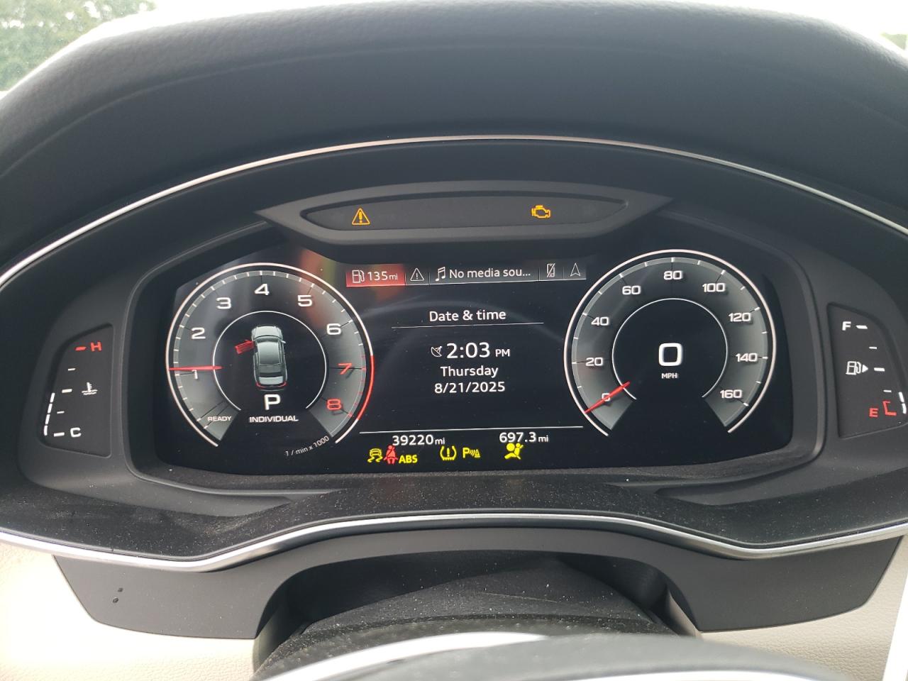 2023 Audi A6 Premium Plus VIN: WAUE3BF24PN062688 Lot: 69767735