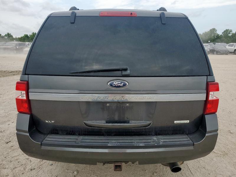 Parquets FORD EXPEDITION 2015 Szary