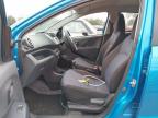 2013 SUZUKI ALTO SZ for sale at Copart SANDY