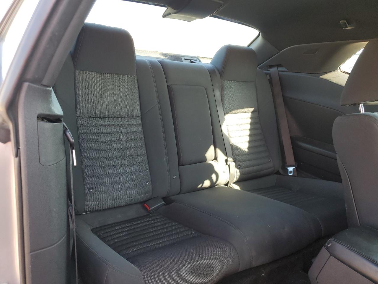 2012 Dodge Challenger Sxt VIN: 2C3CDYAG5CH204275 Lot: 68342395