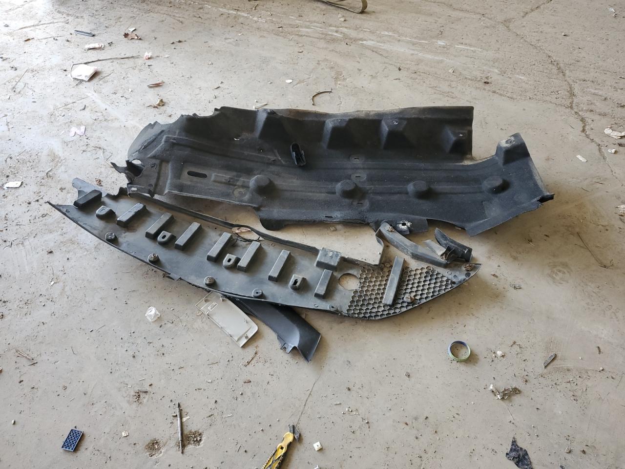 2019 Ford Edge St VIN: 2FMPK4AP0KBB08188 Lot: 68012745