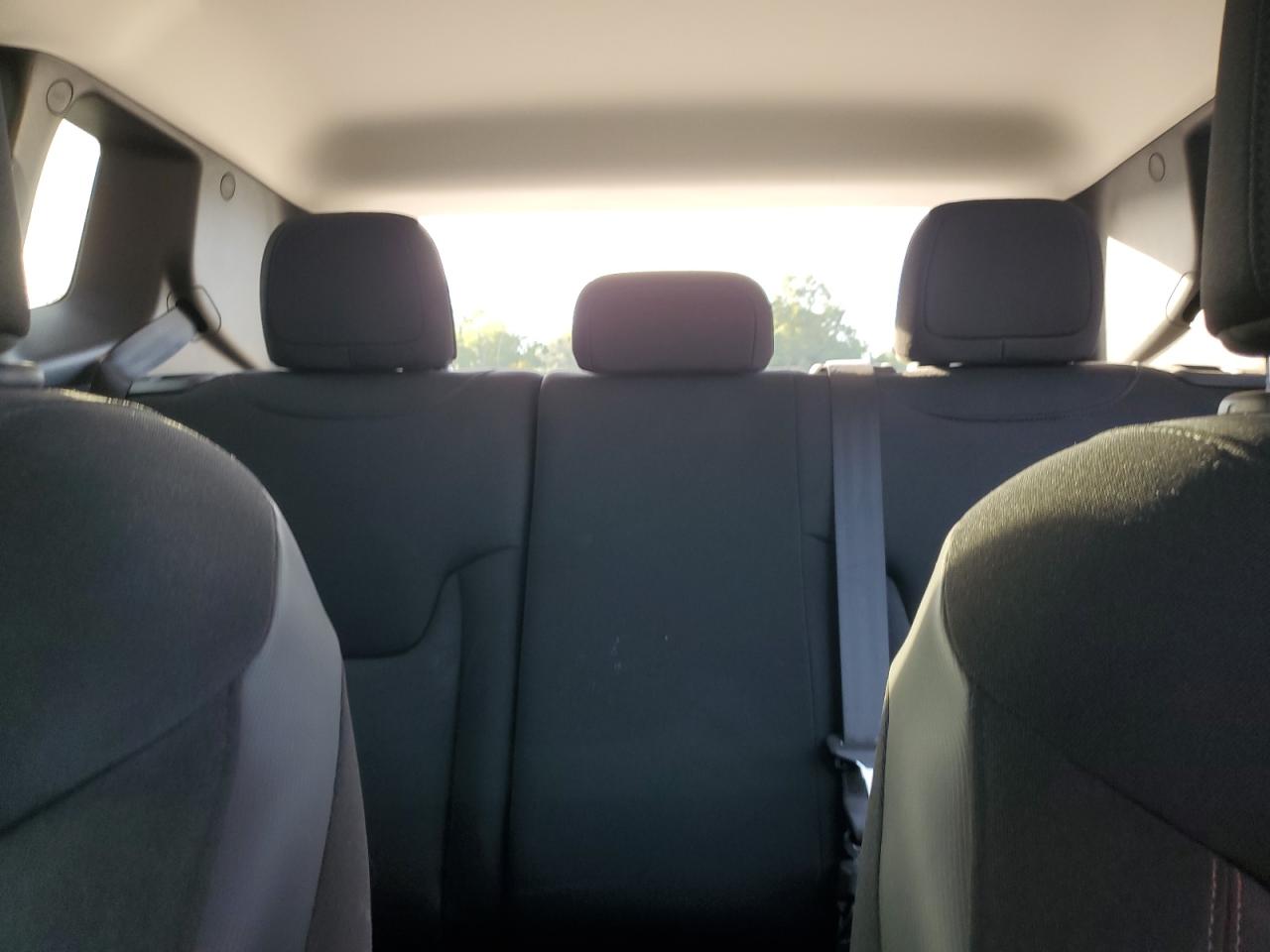 2016 Jeep Renegade Trailhawk VIN: ZACCJBCT4GPD39392 Lot: 70325385