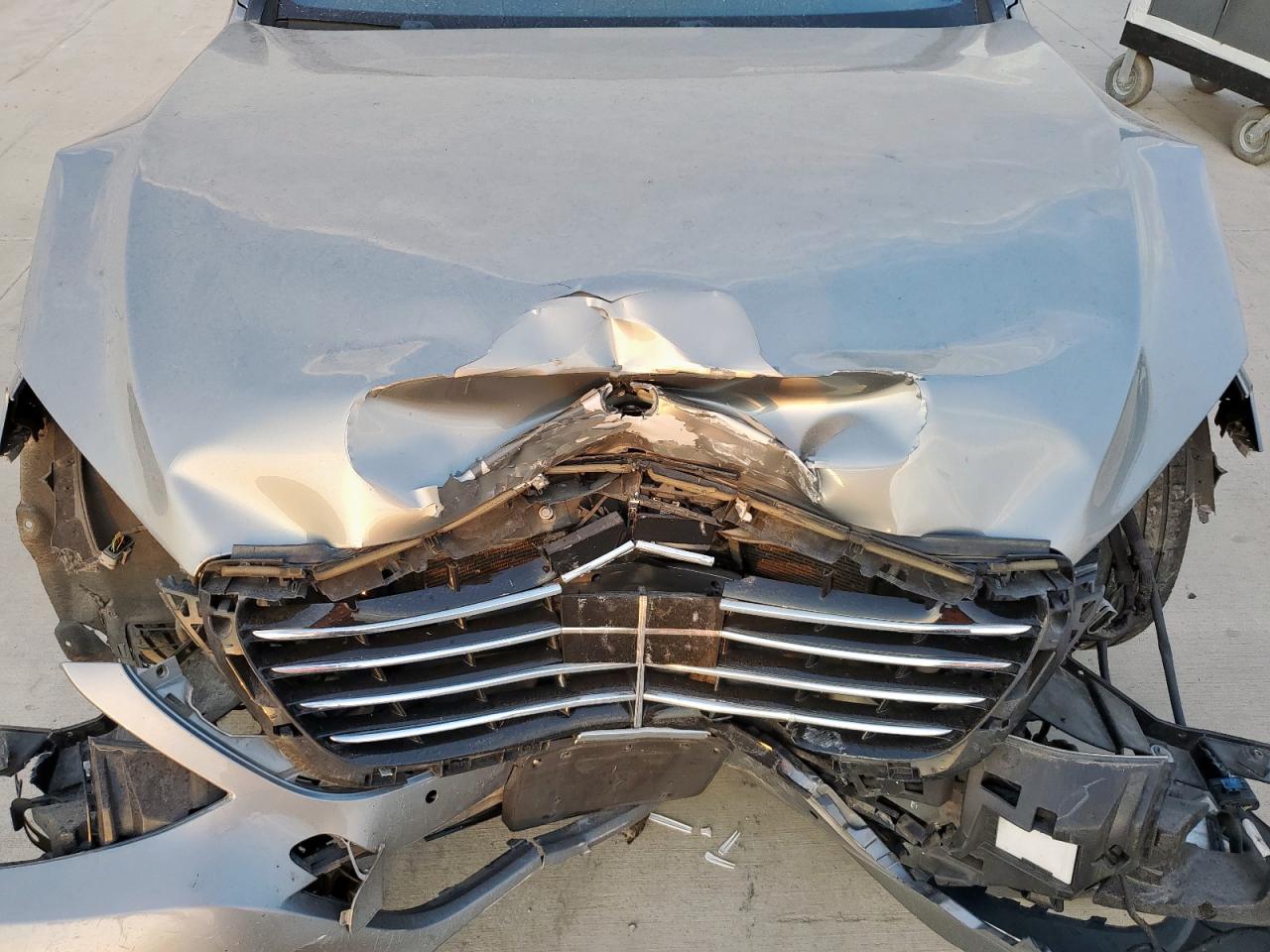 2015 Mercedes-Benz S 550 4Matic VIN: WDDUG8FB8FA129908 Lot: 70592225