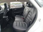 2021 MG HS EXCLUSIVE  for sale at Copart PETERLEE