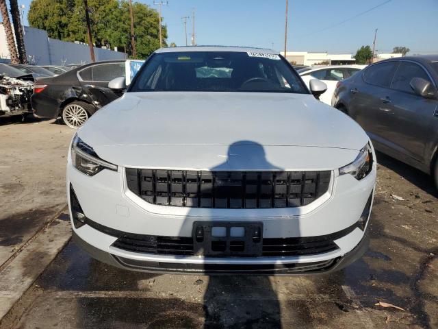  POLESTAR 2 2023 Biały