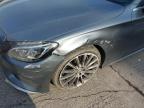 2016 MERCEDES-BENZ C 220 AMG LINE PREMIUM +  for sale at Copart GLOUCESTER