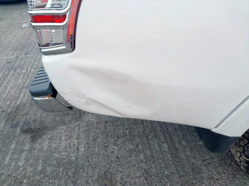 2017 MITSUBISHI L200 DOUBLE CAB DI-D 178 TITAN 4WD