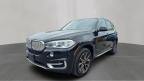 2015 BMW X5 XDRIVE50I   for sale at Copart MA - NORTH BOSTON