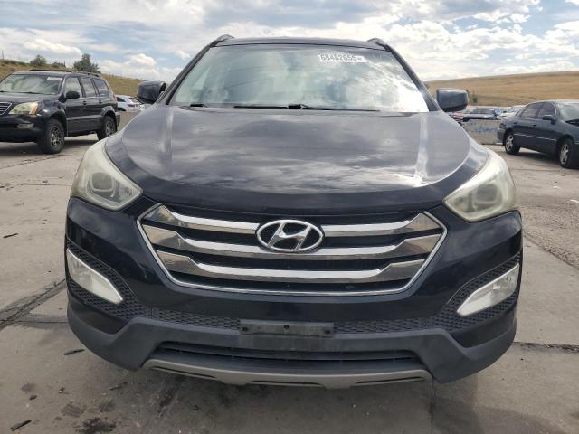 HYUNDAI SANTA FE 2013 Black