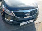 2013 KIA SPORTAGE 2 CRDI  for sale at Copart CHESTER