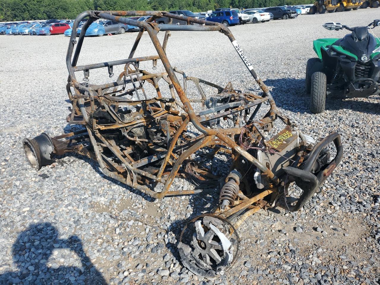 2020 Polaris Rzr Xp Tur - Atv And Utility Vehicles Atv VIN: 3NSNAE92XLF796104 Lot: 69238135