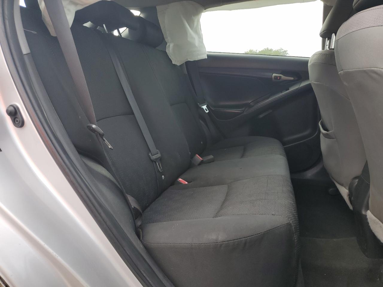 2009 Toyota Corolla Matrix VIN: 2T1KU40EX9C042937 Lot: 69962575