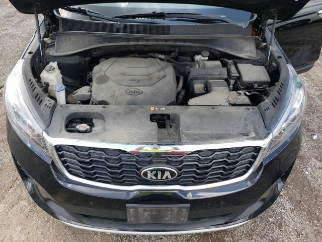 2019 KIA SORENTO EX  