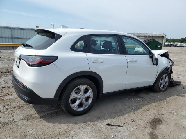  HONDA HR-V 2023 Белы